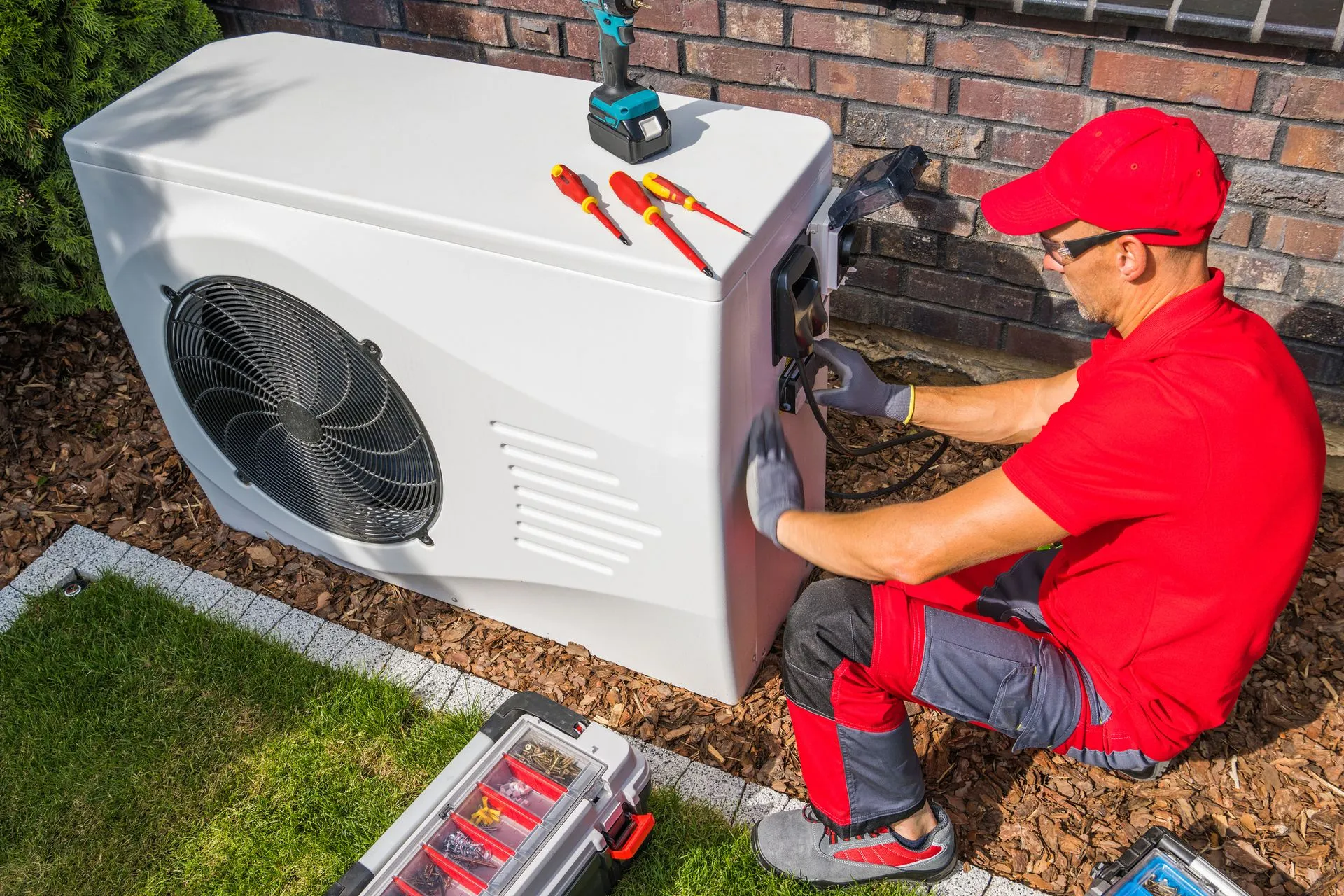 About HVAC in Clewiston, FL